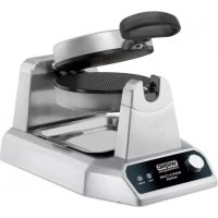 Notice Waring Pro WWCM180 Plancha para gofres