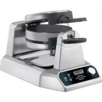 Notice Waring Pro WWCM200 Plancha para gofres