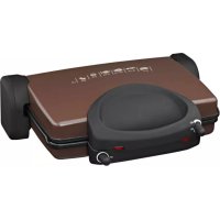 Notice Efbe-Schott KG 700 Grillplatte