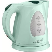 Notice Efbe-Schott WK 601 Wasserkocher