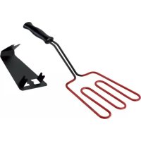 Notice Efbe-Schott GA 500 Grill