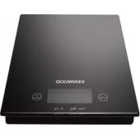 Notice KENWOOD DS400 Кухонні ваги