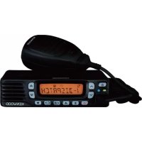 Notice KENWOOD NX920G Walkie-talkie