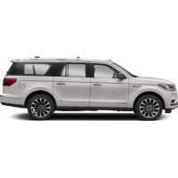 Notice Lincoln NAVIGATOR (2004) Voiture