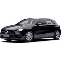 Notice Mercedes-Benz ACLASS (2008) Voiture