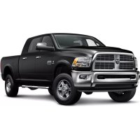 Notice RAM 3500 (2012) Voiture