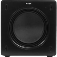 Notice KLIPSCH SW308 Caisson de basses