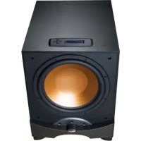 Notice KLIPSCH RW12D Caisson de basses