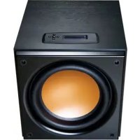 Notice KLIPSCH RSW10D Caisson de basses
