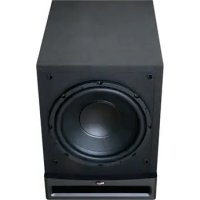 Notice KLIPSCH RPW10 Caisson de basses