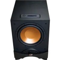 Notice KLIPSCH RW10D Caisson de basses