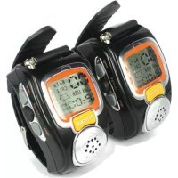 Notice EASYPIX OKIDOKI Montre