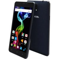 ARCHOS 55b Platinum - Okostelefon