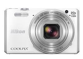 Guide utilisation NIKON COOLPIX S7000  de la marque NIKON