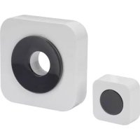 Perel EDB8 - Sonnette de portes