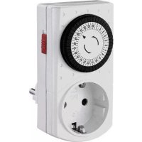 Notice Perel E305DMG Commutateur