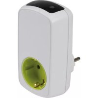 Notice Perel E305DCG Commutateur