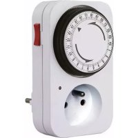 Notice Perel E305D3 Commutateur