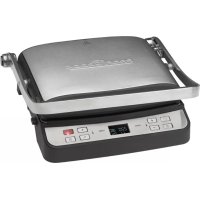 Notice PROFICOOK PCKG 1030 Барбекю