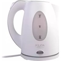 Notice ADLER AD 1207 Bouilloire