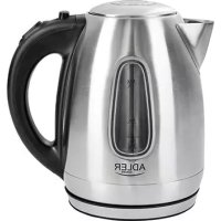 Notice ADLER AD 1223 Bouilloire