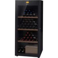 Notice AVINTAGE DVA180G Refrigerador