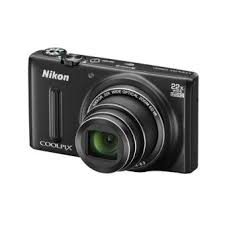  COOLPIX S9600   NIKON