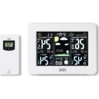 Notice ADE WS 1502 Station Météo