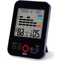 Notice ADE WS 1501 Station Météo