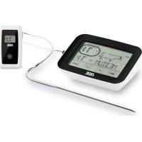 Notice ADE BBQ 1408 Thermomètre