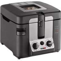 Notice Tomado TM1980 Deep fryer