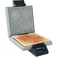 Notice Tomado TM1304 Wafelijzer