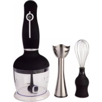 Notice Tomado TM6677 Blender