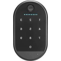 Notice Yale KEY PAD Caméra de surveillance