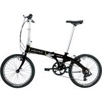 Notice DAHON VYBE D7 Vélo