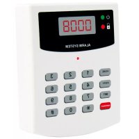 Notice KONIG SECDUMMYCP10 Κάμερα παρακολούθησης