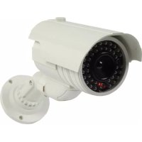 Notice KONIG SECDUMMYCAM80 Überwachungskamera