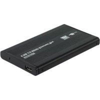 Notice KONIG CMPMOBSTOR13 Externe harde schijf