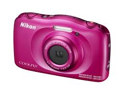 Guide utilisation NIKON COOLPIX W100  de la marque NIKON