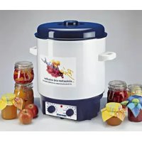 Notice Rommelsbacher KA 1802 Saucepan