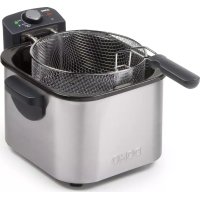 DOMO DO456FR - Friteuse