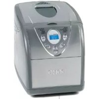 Notice DOMO B3965 Bread maker