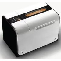 Notice DOMO B3975 Bread maker
