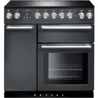 Notice FALCON NEXUS 90 INDUCTION Cuisinière