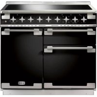 Notice FALCON ELISE 100 INDUCTION Cuisinière