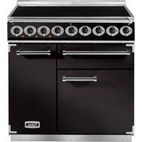 900 Deluxe Induction FALCON