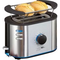 Notice CLATRONIC TA 3300 тостер