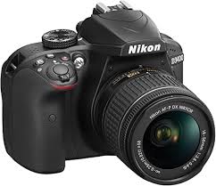  D3400   NIKON