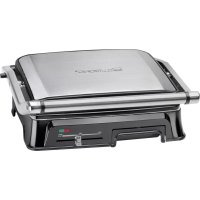 Notice CLATRONIC KG 3571 Plaque de grill