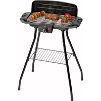 Notice CLATRONIC BQS 3444 Электрический гриль